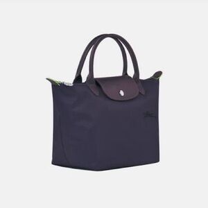 Longchamp Bilberry Top Handle Bag